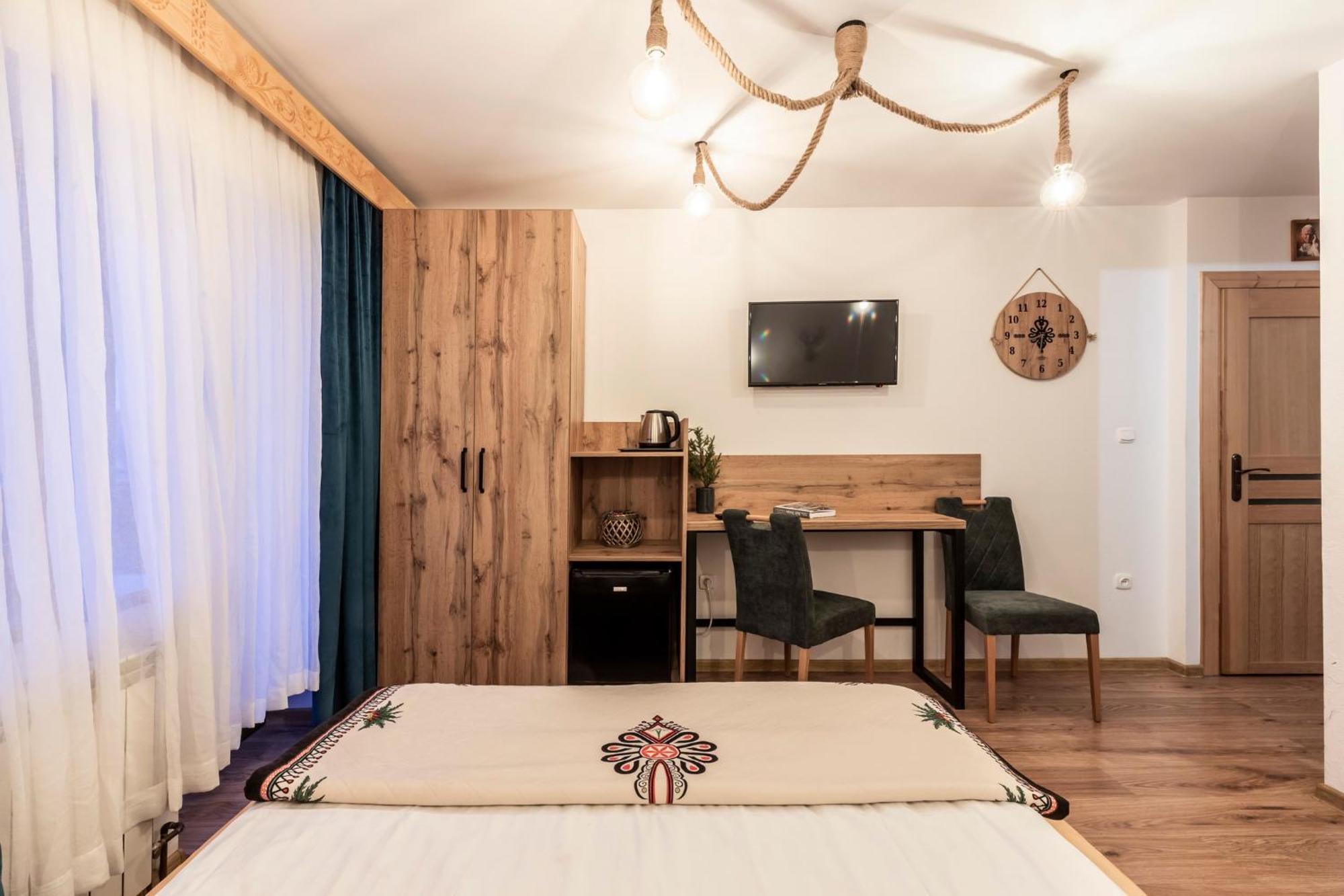 Willa Chwost Pokoje & Apartamenty W Bialym Dunajcu W Poblizu Zakopanego I Term Biały Dunajec Cameră foto