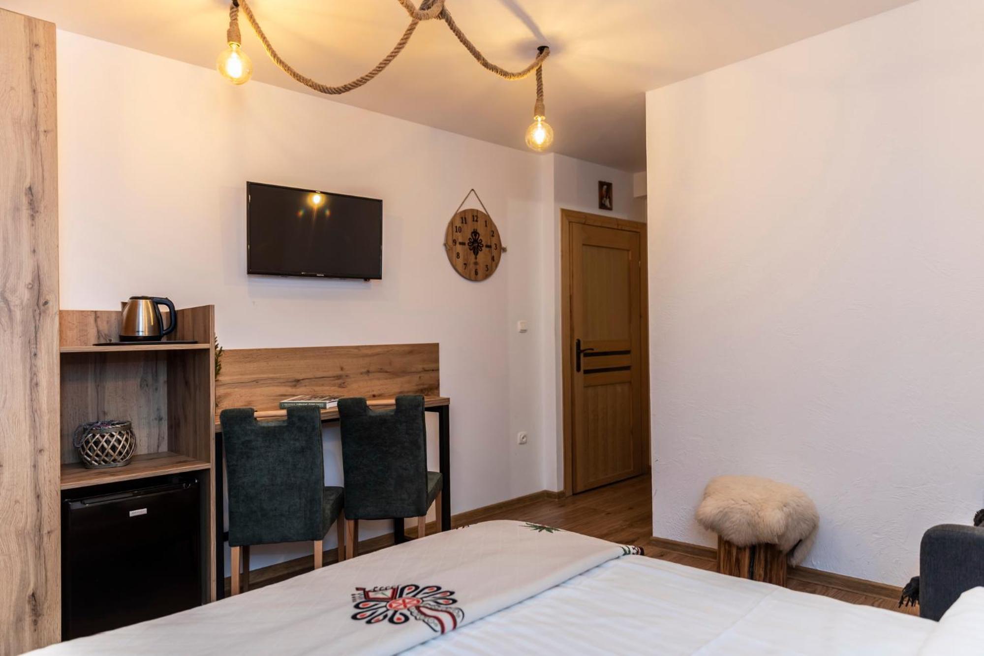 Willa Chwost Pokoje & Apartamenty W Bialym Dunajcu W Poblizu Zakopanego I Term Biały Dunajec Cameră foto